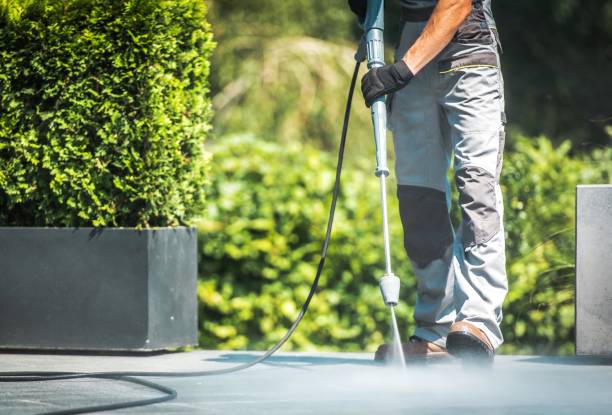 Best Solar Panel Cleaning  in Grill, PA