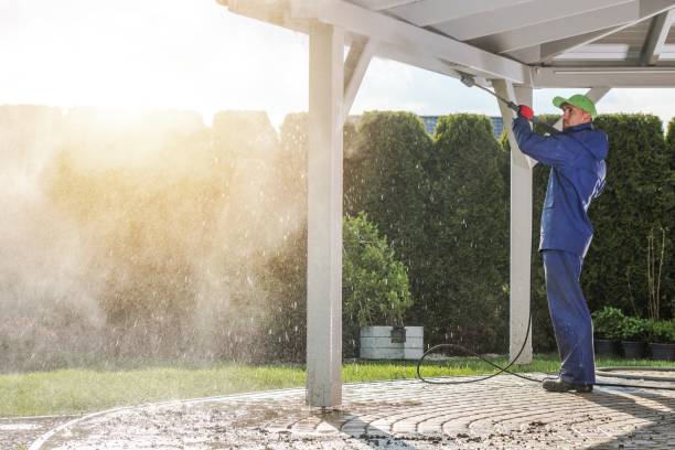 Best Gas Station Cleaning  in Grill, PA
