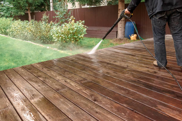 Best Boat and Dock Cleaning  in Grill, PA