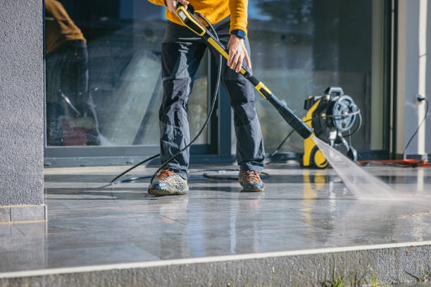 Best House Exterior Washing  in Grill, PA
