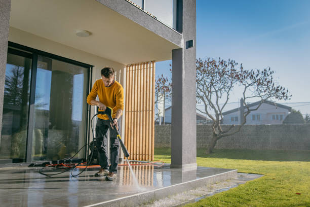 Best Pool Deck Cleaning  in Grill, PA