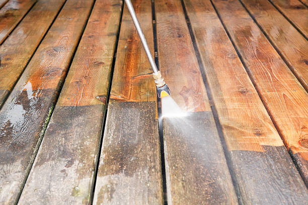 Best Sidewalk and Walkway Cleaning  in Grill, PA
