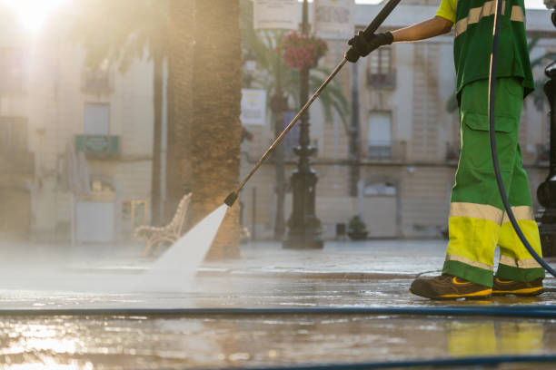 Best Factory Floor Cleaning  in Grill, PA